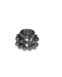 Chain wheel DUPLEX 3/4" 11teeth B35 single HD2 Ultra